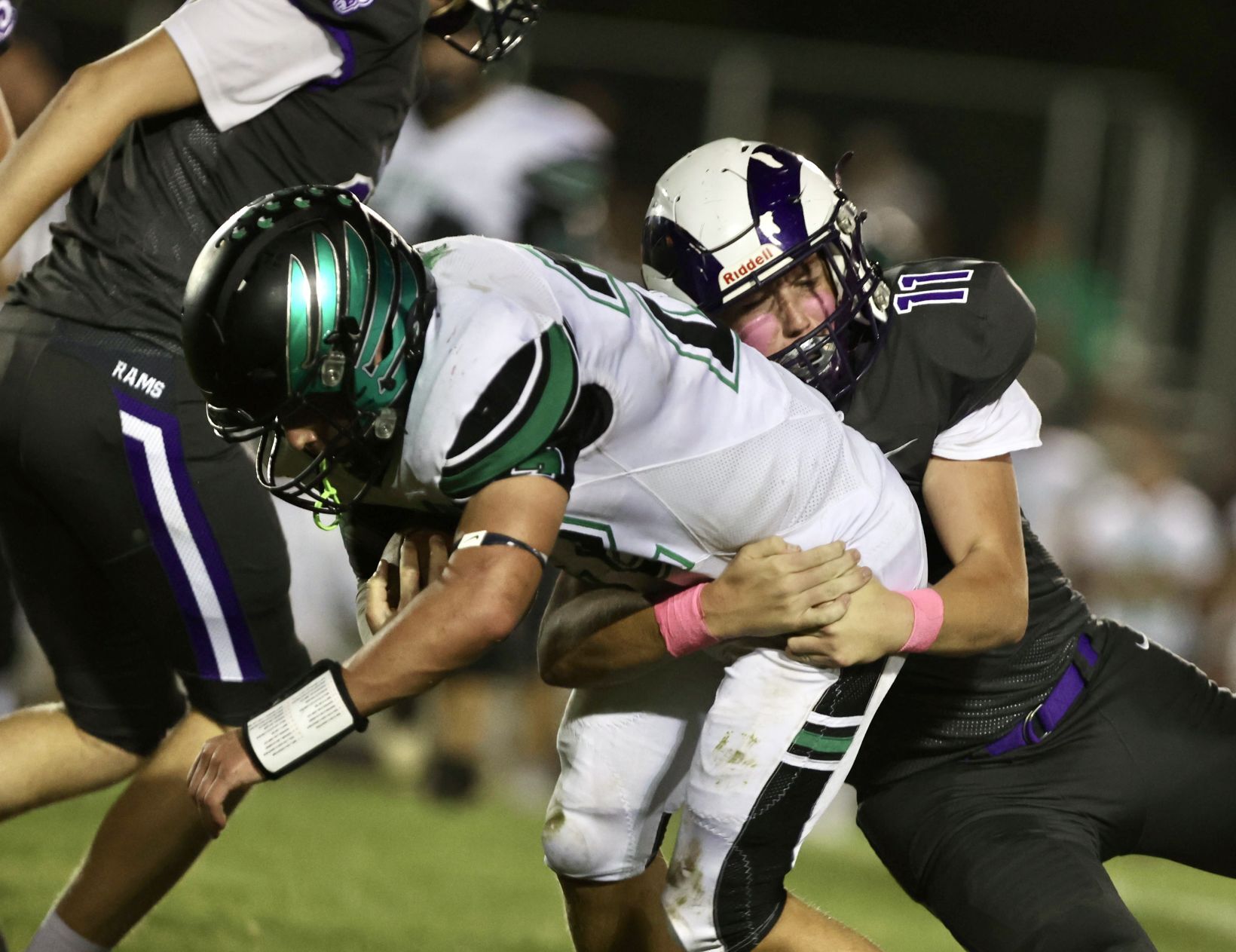 Meridian at Shelbyville